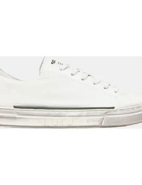 Zapatilla modelo strenk de mujer 70% poliamida reciclada y 30% algodón orgánico - Ecoalf - FashionsVida