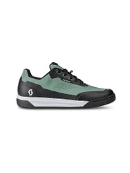 Zapatillas de ciclismo MTB Volt Evo verde 47