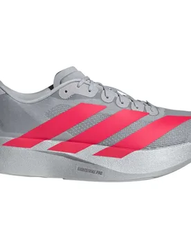 Adizero EVO SL Herren Laufschuhe, silber, Größe 46 46 - Adidas - FashionsVida