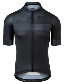 Maillot à Manches Courtes Classic Iii Six6