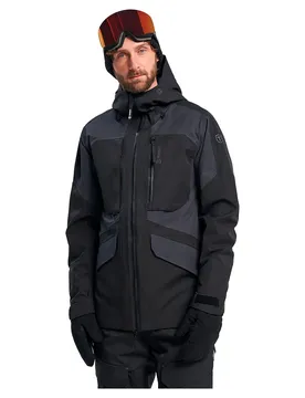 Veste Sphere Ski Antracithe S