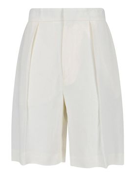 Pantaloncini Sartoriali