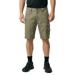U-power Short Party Desert Sand 60