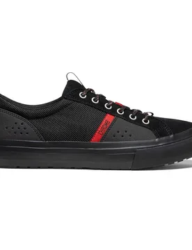 Chrome Scarpe Mtb Kursk Tr Black - Chrome - FashionsVida