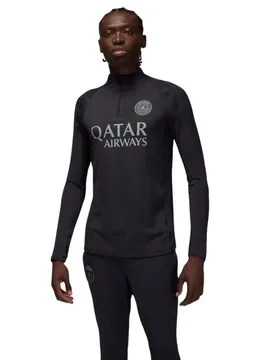 Vereinsoberteil Fourth PSG Elite Jordan 2025/26 - Noir - male - Size: 2XL