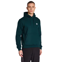 Essentials Herren Kapuzenpullover - Grün - Größe S Green S