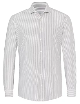 PURE- Functional Hemd Langarm male