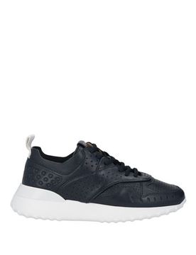 Sneakers Mujer Azul noche 35,36,36.5 Mujer
