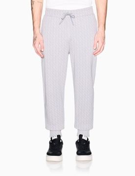 Para hombre. XM001226AF11847M8315 Pantalón Ajustable (XS), Casual, Algodón