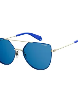 Occhiali Da Sole Da Donna 6057-s-pjp-58 Blue One Size