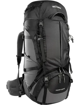 Yukon 50+10 Trekkingrucksack, schwarz 50 l + 10 l - Tatonka - FashionsVida