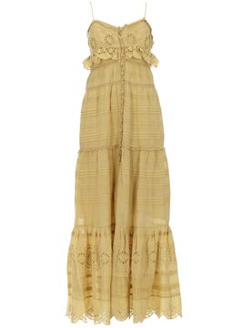 Womens Mini Cotton Suit