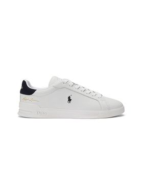 Zapatillas HERITAGE COURT II blanco 41