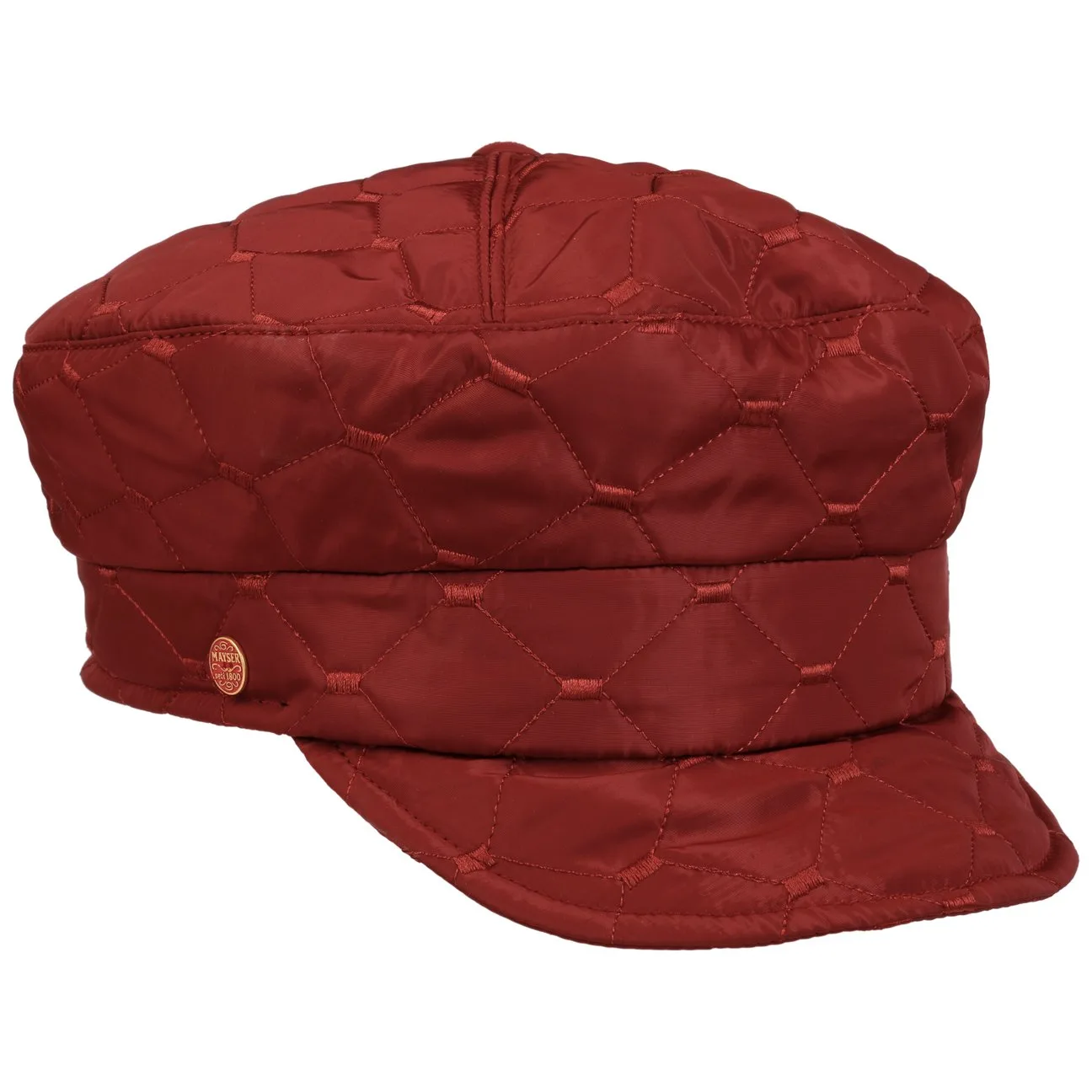 Debby Fisherman´s Cap by - rust - Damen - Size: One Size - Mayser - FashionsVida