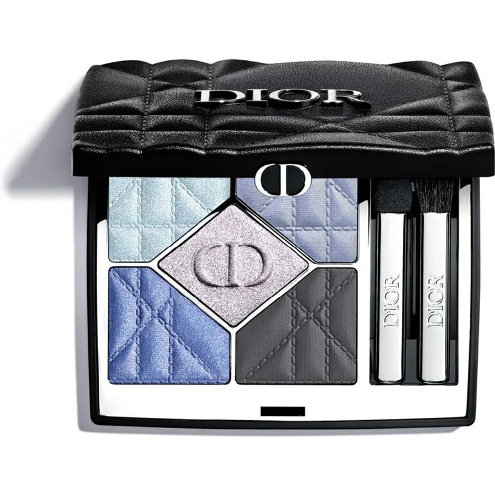 Show 5 Couleurs edición limitada - Paleta con 5 sombras de ojos - DIOR - FashionsVida