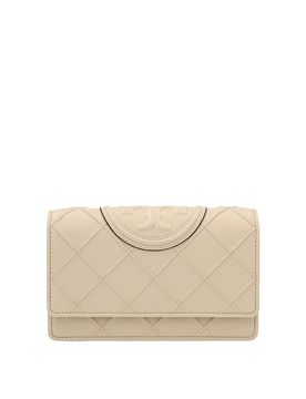 Tory Burch Portafoglio Fleming