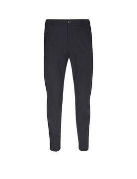 Anzughose Slim Fit HANK dunkelblau 56 herren