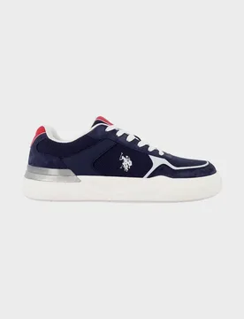 U.S. POLO ASSN. SCARPA GREG - U.s. polo assn. - FashionsVida