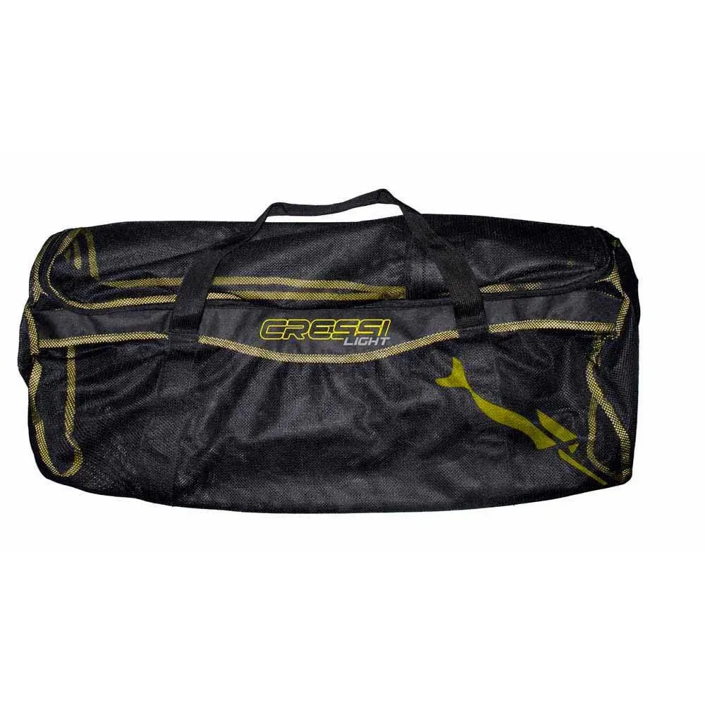 Borsa Per Attrezzatura Light - Cressi Spa - FashionsVida