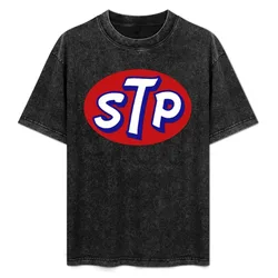 STP Logo T-Shirt