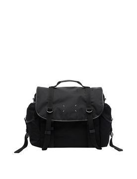 Piccola borsa a tracolla High Tech