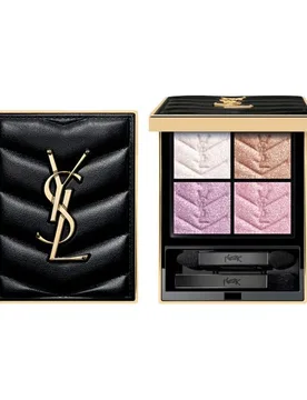 Couture Mini Clutch 740 Endless Spark - Yves Saint Laurent - FashionsVida