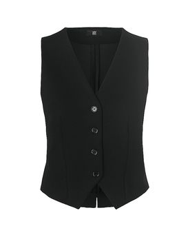 Riani Chaleco negro 48