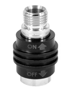 Divers Adattatore Per Serbatoio Switch On/off