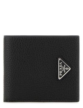 Horizontal Mini Wallet for Men