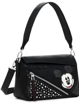 Mickey Borsa a spalla 24WAXP71 2000 Negro