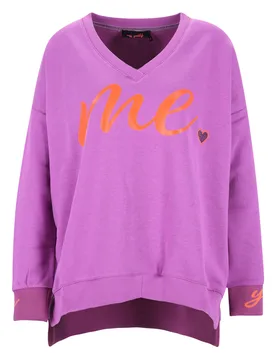 S V-Neck me you female - S - FashionsVida