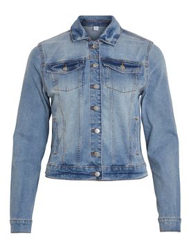 Chaqueta de entretiempo 'Show'