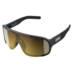 Occhiali Da Sole Aspire Mid Uranium Black