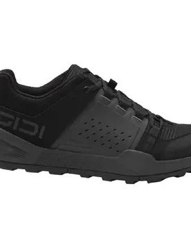 Scarpe Mtb Atomus Black / Black