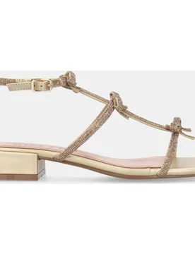 Bibi Lou - Sandalia tacon mujer - Bibi Lou - FashionsVida