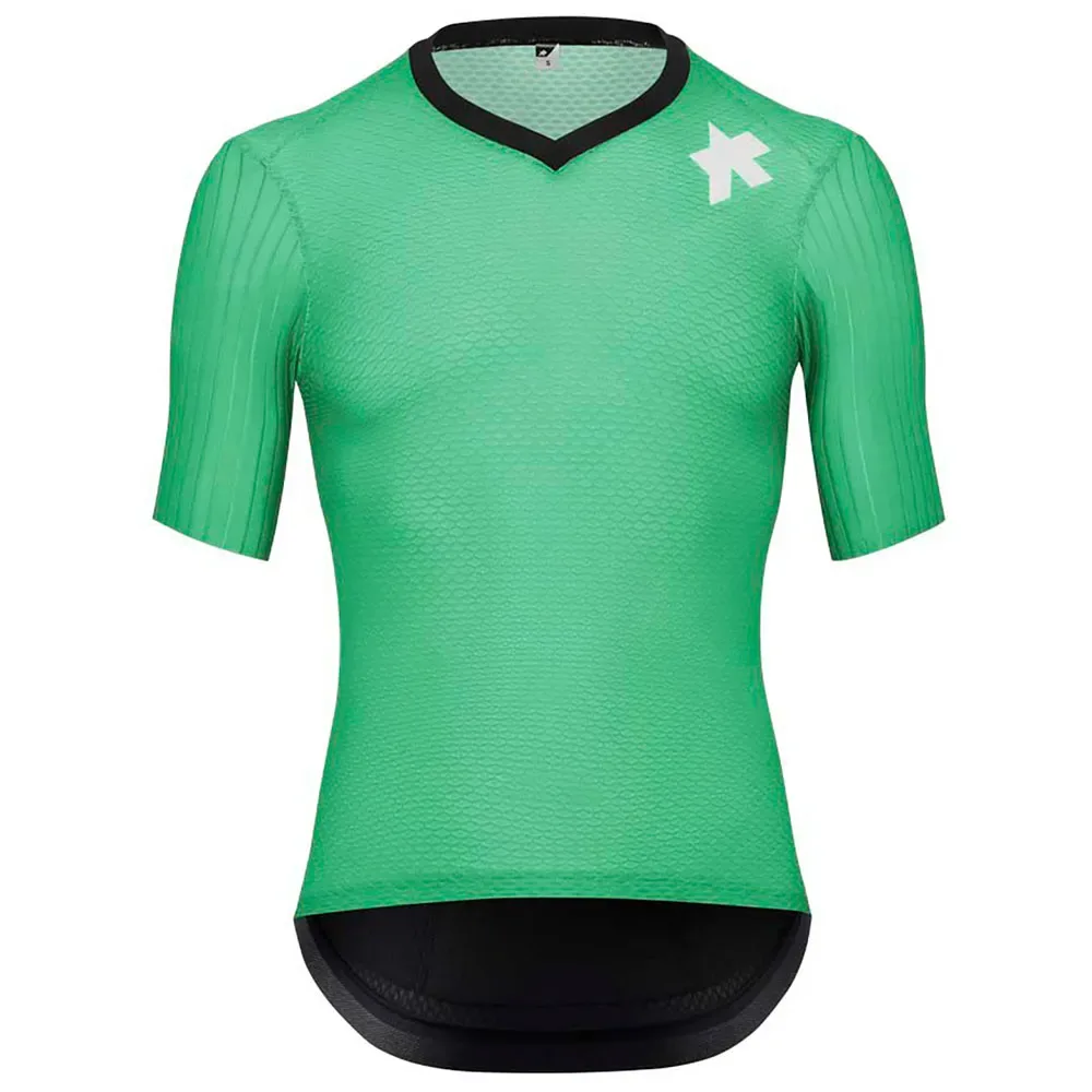 Maillot à Manches Courtes Equipe Rsr S11 - Assos - FashionsVida