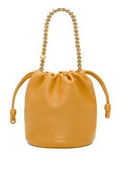 Loewe Borsa Cesto Flamenco Purse