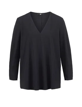 Riani Blusa nero 40 - Riani - FashionsVida