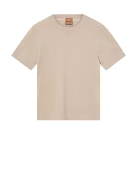 XXL MMGCrowe Knit Tee male