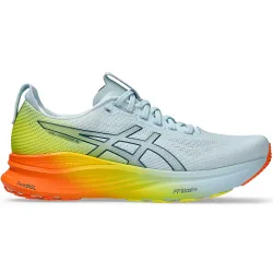 Gel-kayano 32 zapatilla running hombre Gris (40)