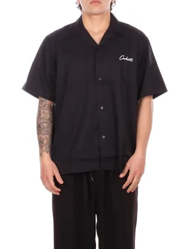 CARHARTT Camicie Black white - Carhartt - FashionsVida
