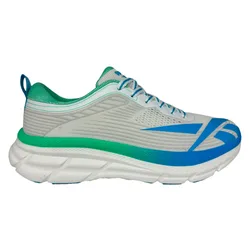 Classics Sneaker Road Strider Junior White / Greenglow / Futurecyan EU 38