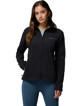 Forro polar de mujer Fast Trek™ II - Columbia - FashionsVida