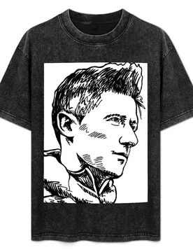 Robert Lewandowski - RL9 T-Shirt Big Size Daily Wear T-Shirt - Aliexpress - FashionsVida