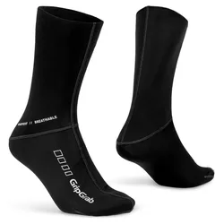 Calzini Lunghi Wp Spring Autumn Black