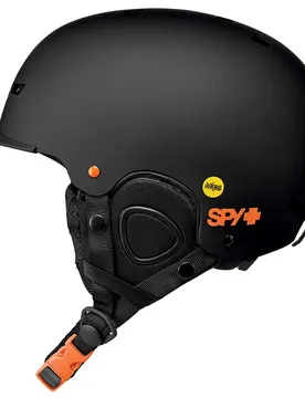 Casque Lil Galactics Mips Matte Black Eye S unisex