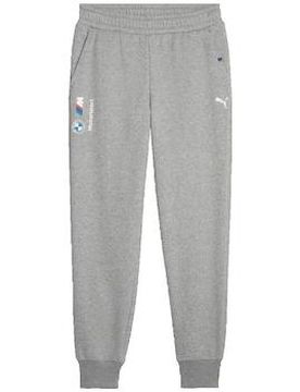 Trainingsanzüge Pantalon De Survêtement Bmw Ess Gris Eu S Male