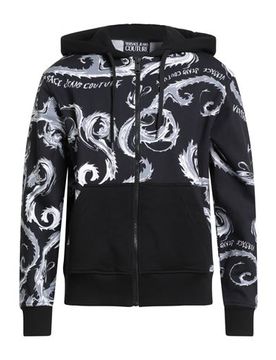 Sudadera Hombre Negro XS Hombre