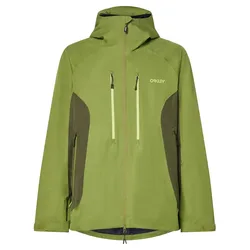 Apparel Giacca Tc Camber Reduct Fern S
