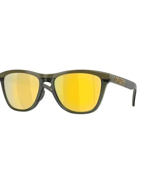 Occhiali Da Sole Polarizzati Frogskins Range Xl Dark Brush/Olive Ink